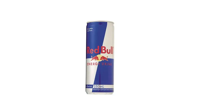 Red Bull Energy Drink 250 Ml