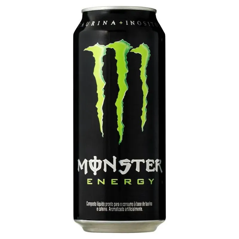Monster Energy 473ml