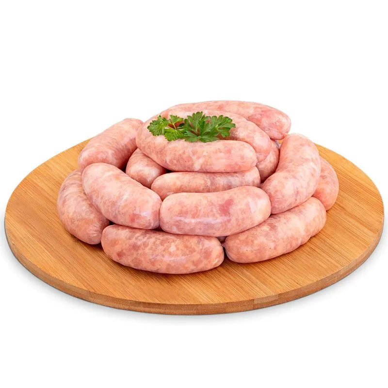 Linguiça de Frango 1kg