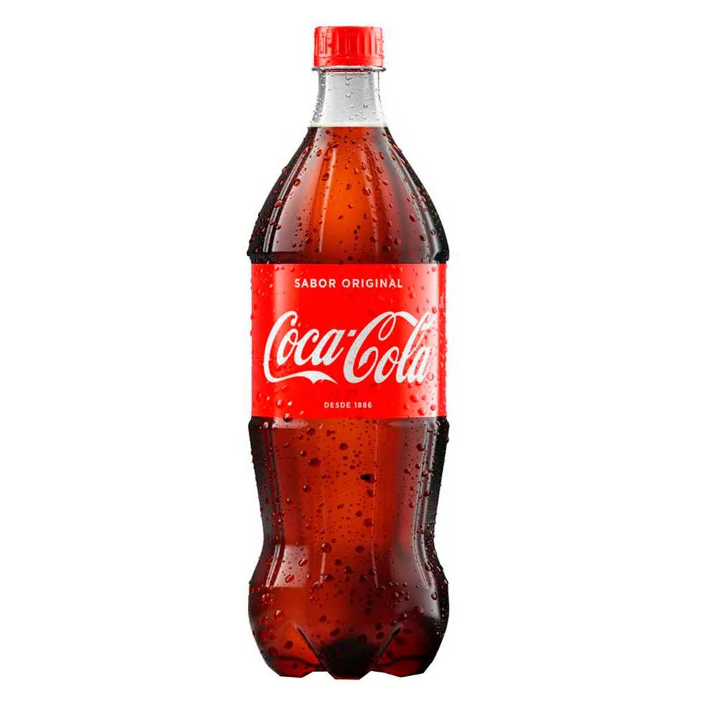 Coca-Cola  1L