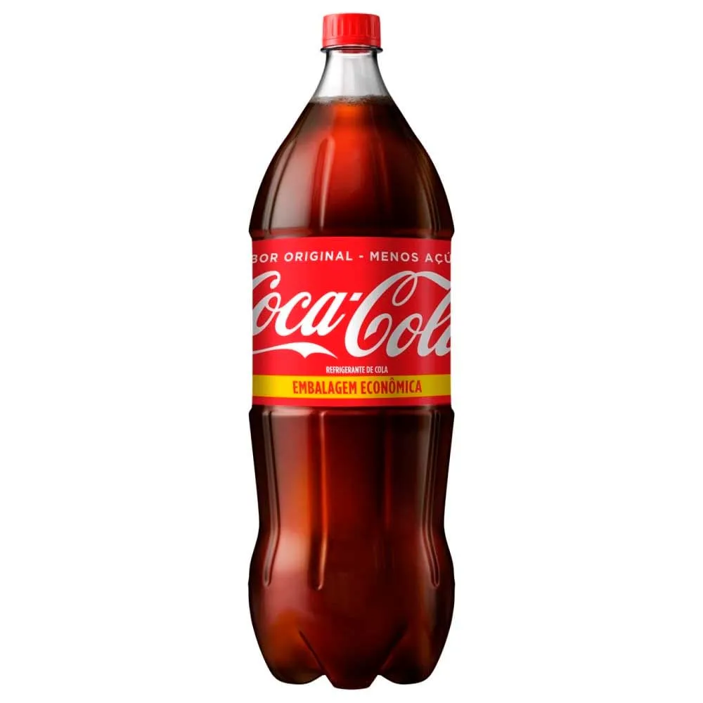 Coca-Cola 2L