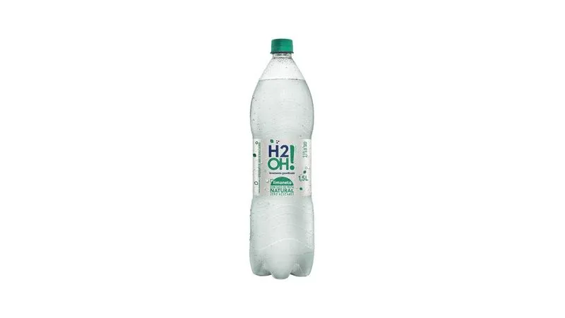 Limoneto H2oh 1,5L