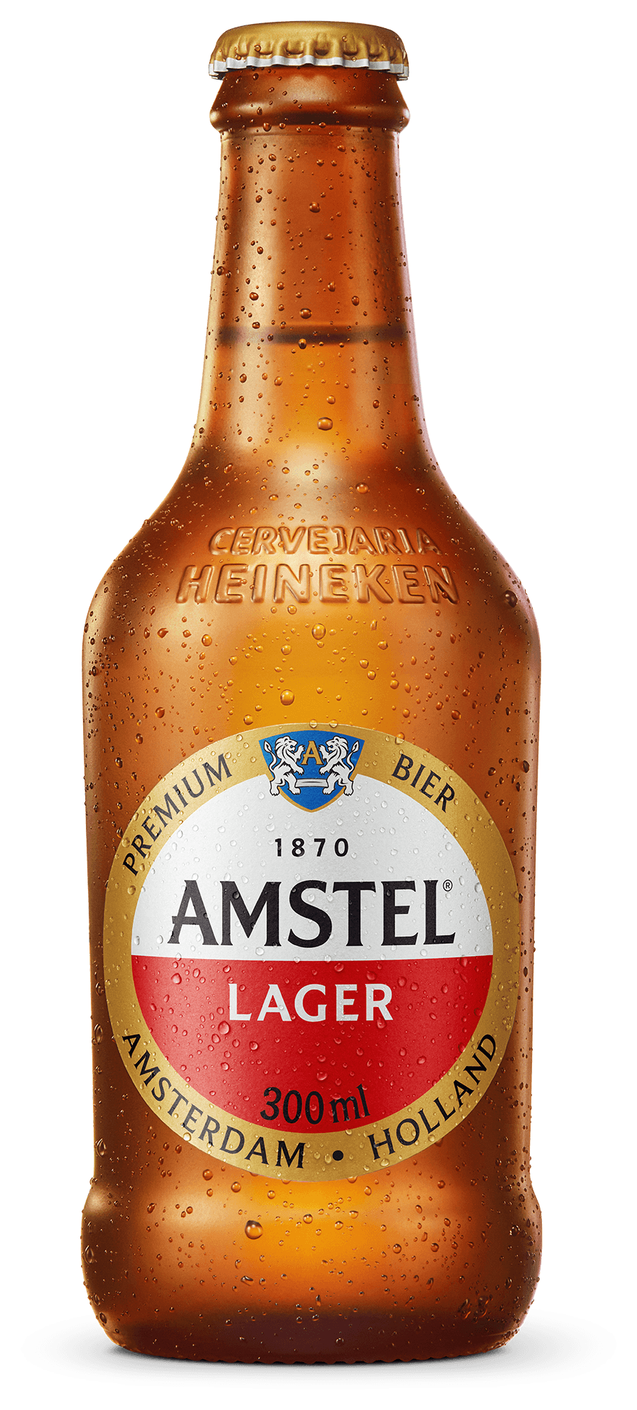 amstel 300 ml uni