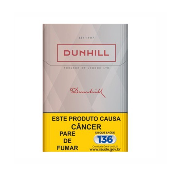 DUNHILL