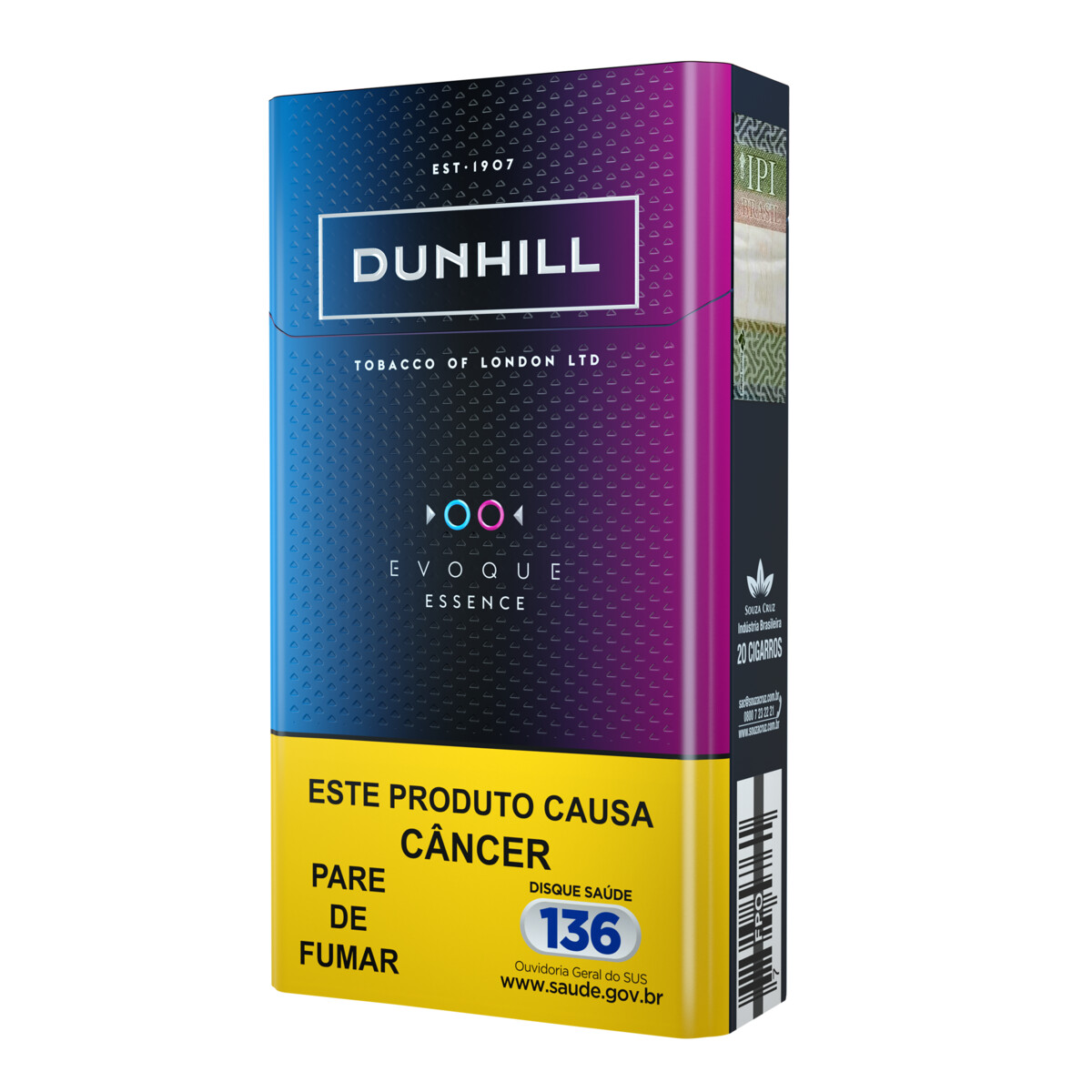 DUNHILL DOUBLE