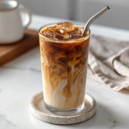 Iced Coffee 360ml