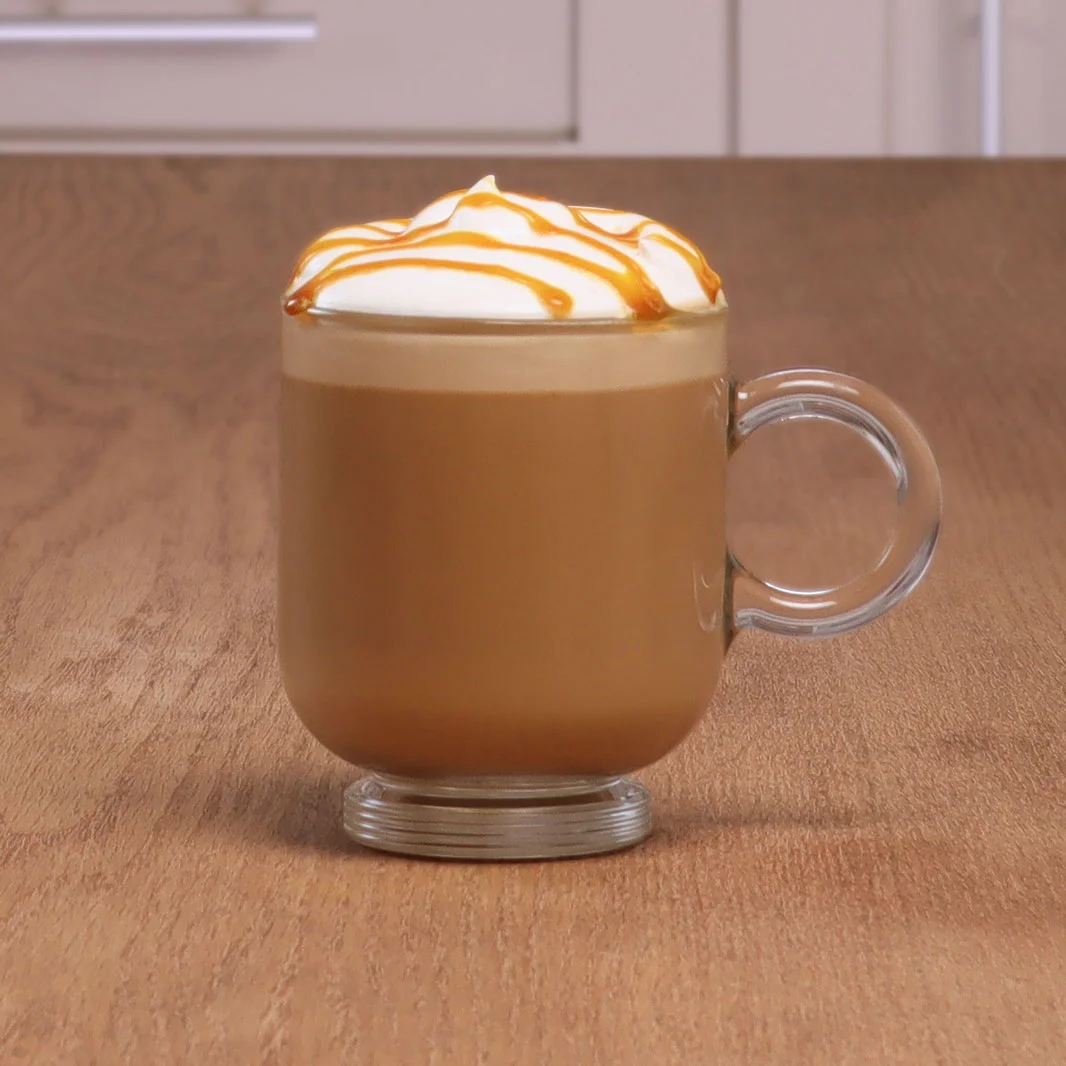 Caramelo Coffee 500ml