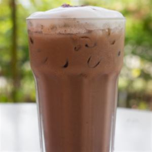 Chocolate Gelado 500ml