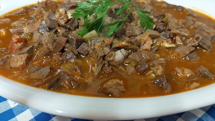 Sarapatel de Bode 500g