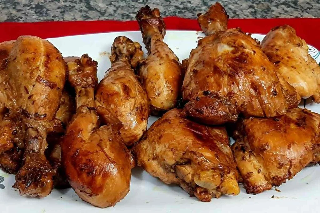 Frango Frito 400g
