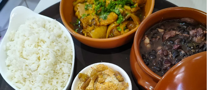 Feijoada