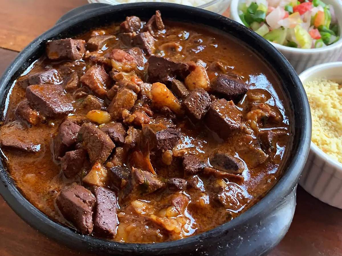 Sarapatel de Porco 500g