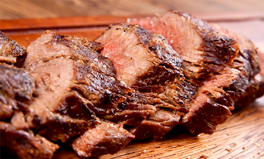 Carne Assada Porção