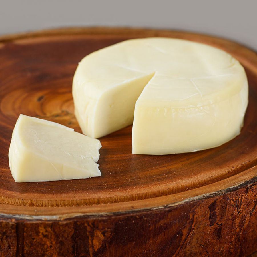 Queijo Pré Cozido - Peça