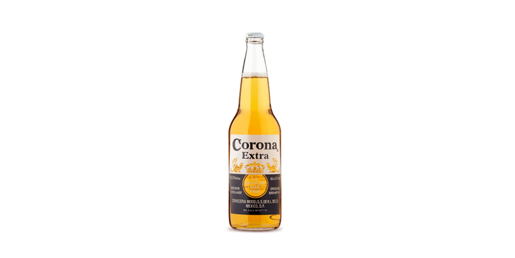 Corona Long Neck