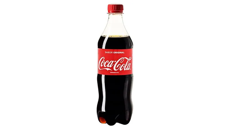 Coca-cola 600ml