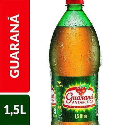 Guaraná 1,5