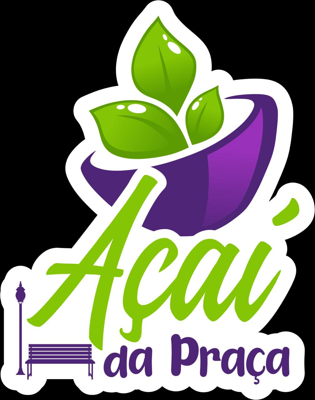 Açaí da Praça