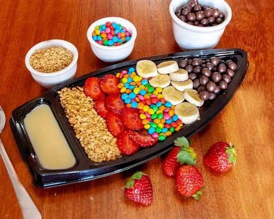Barca de Açaí