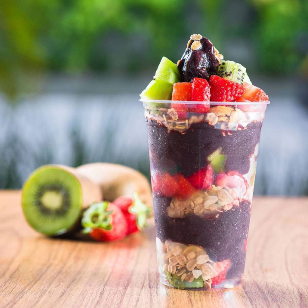 Açaí no Copo 400ml