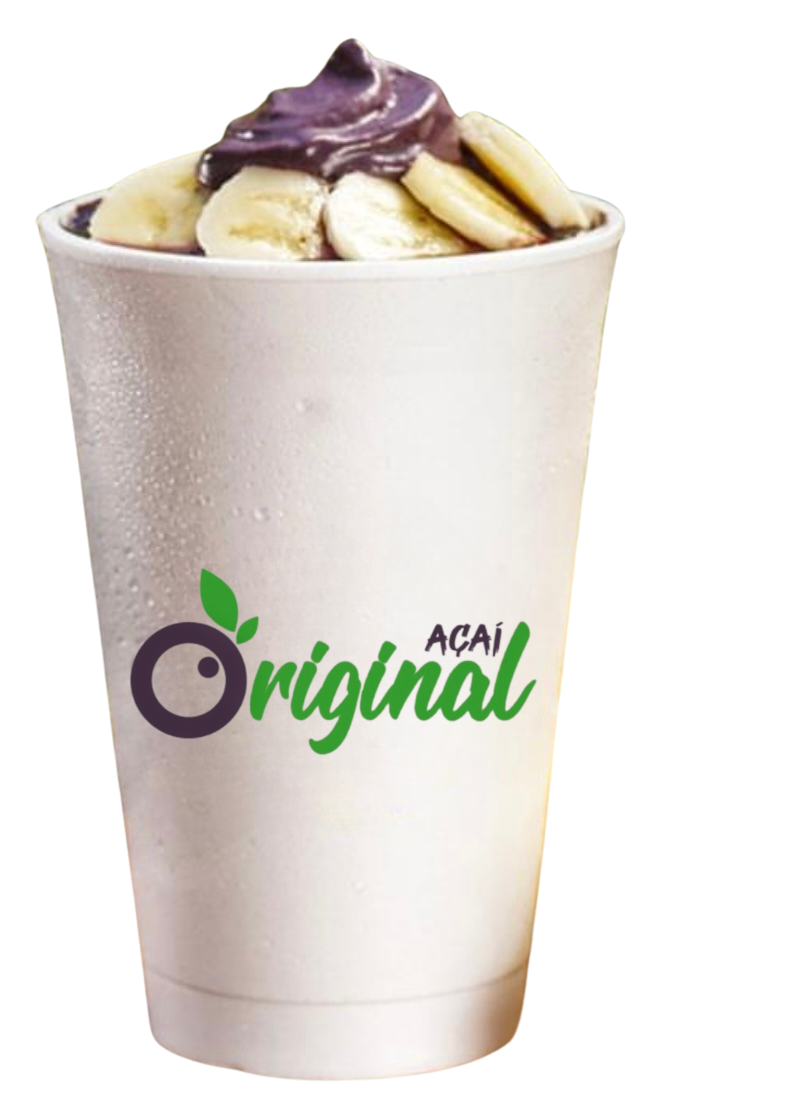 BANANA 300 ML