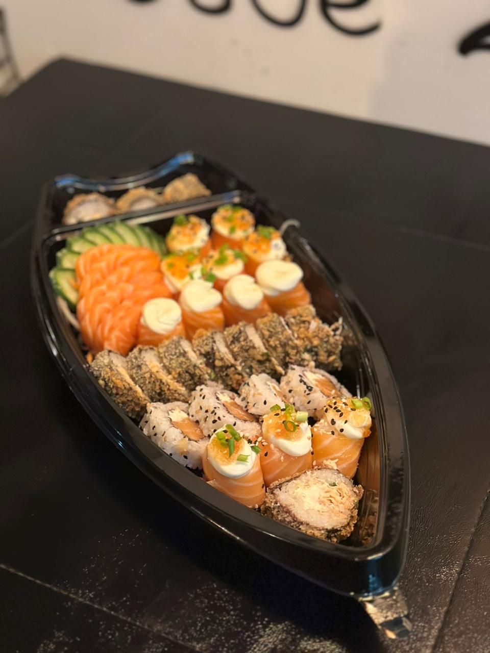 Combo 2 - 30 Peças