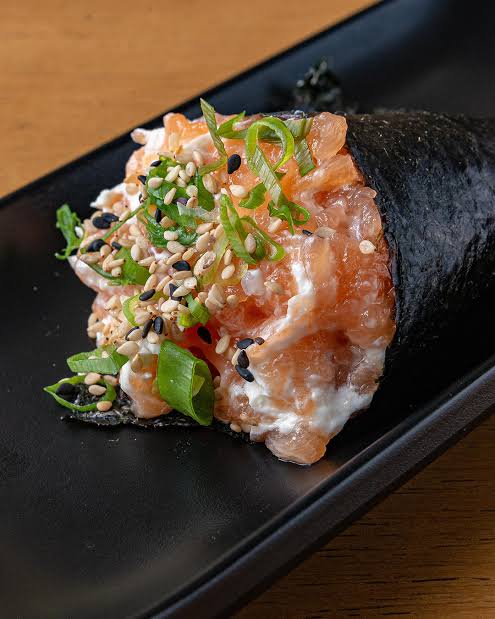 Temaki Philadelphia