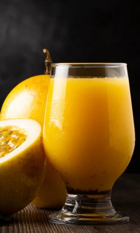 Suco natural