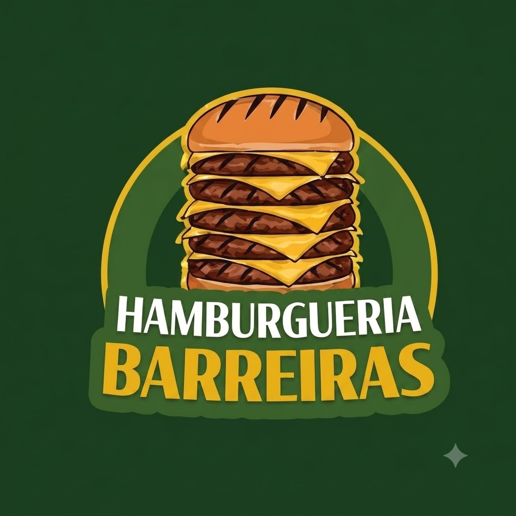 Hamburgueria Barreiras Lem