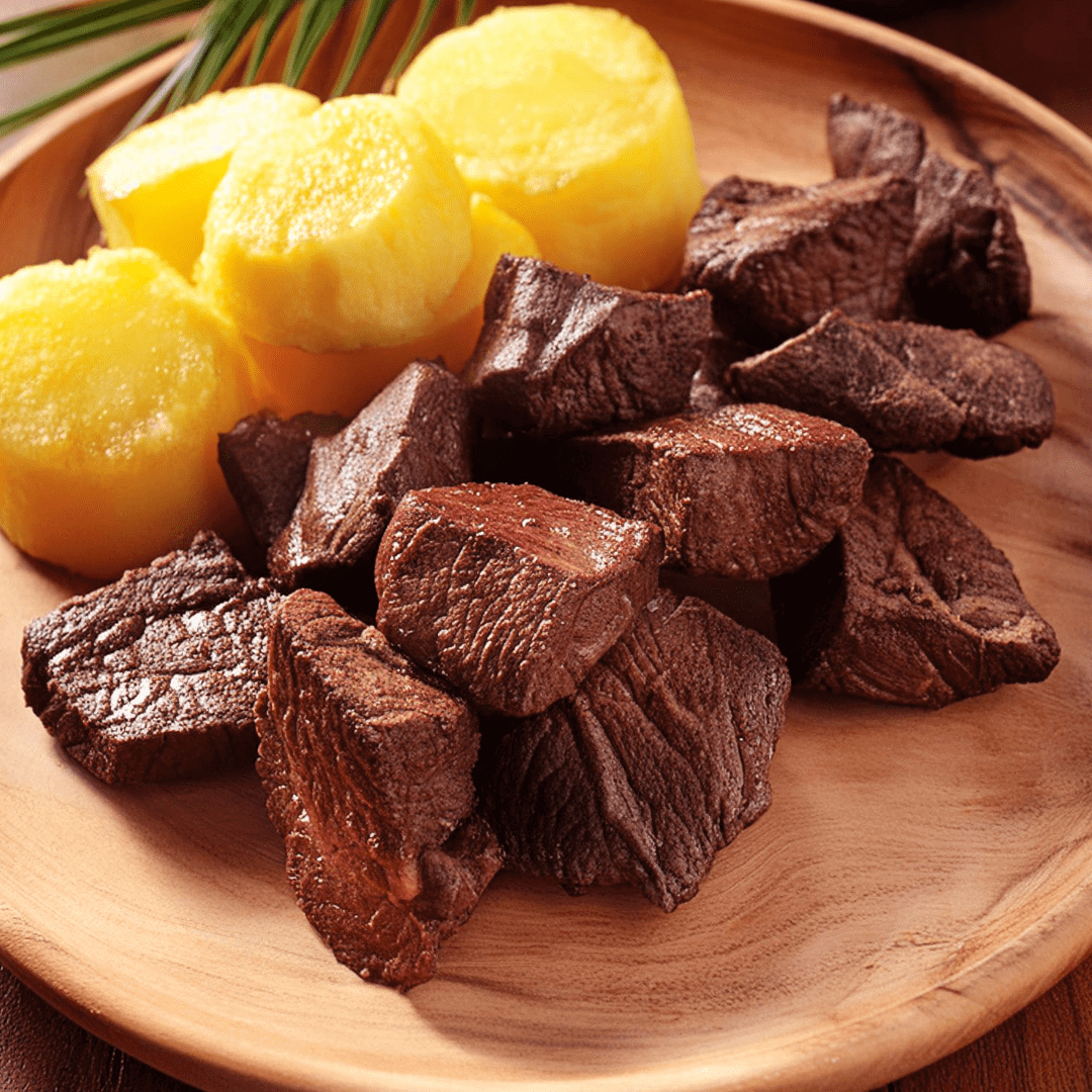 Carne de sol
