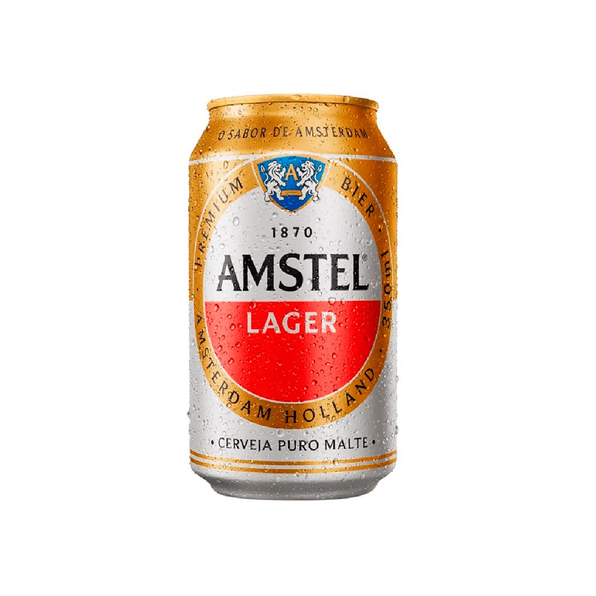 Amstel 350ml