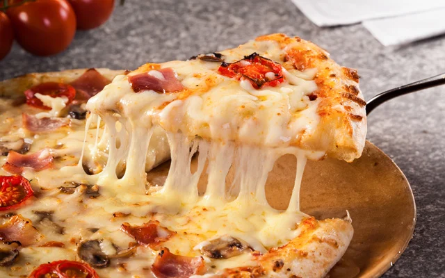 Pizza Família