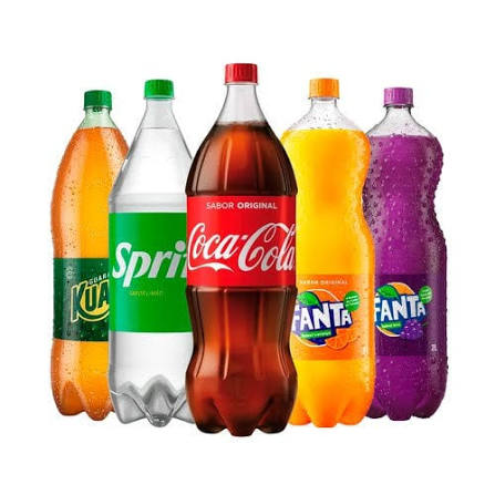 Refrigerante 2L