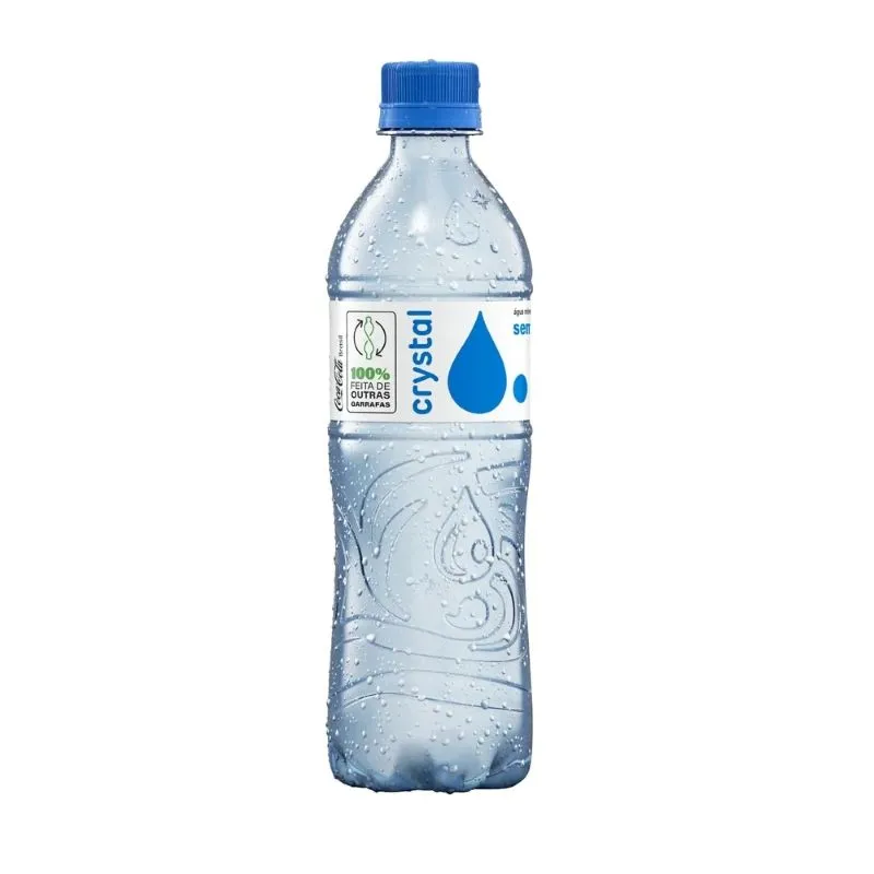 Água Mineral s/ Gás