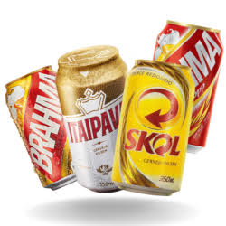Cerveja Lata