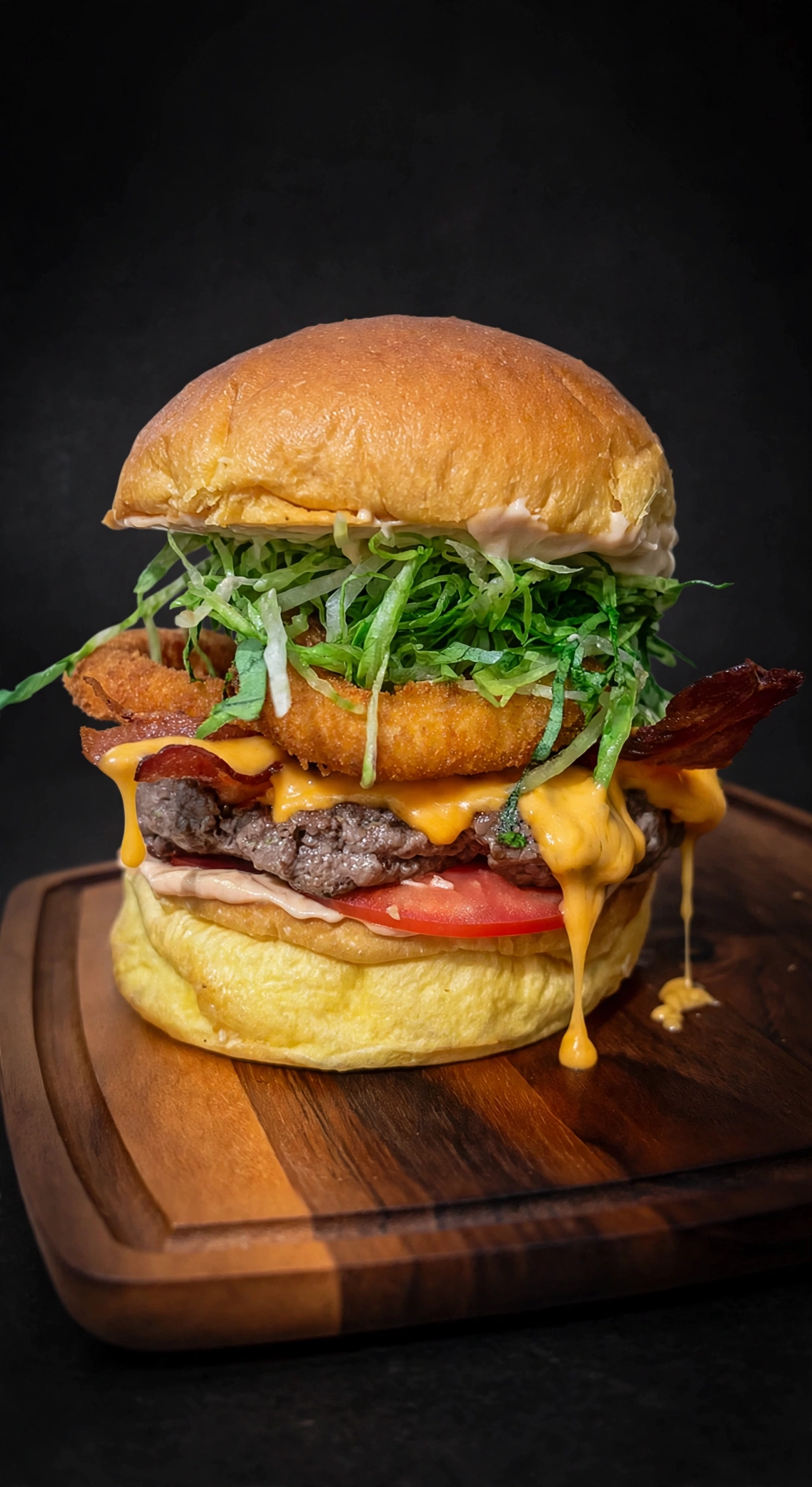 Parada Burguer 77