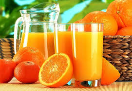 Suco Natural
