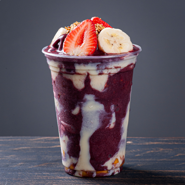 Açaí 780ml