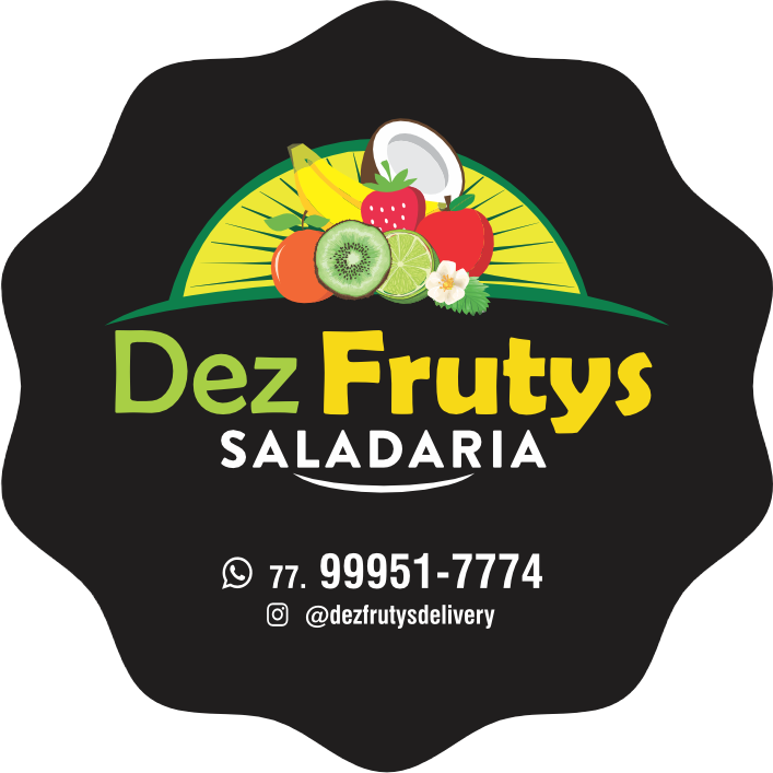 Dez Frutys