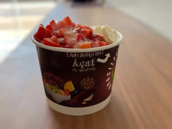 Açaí 480ml