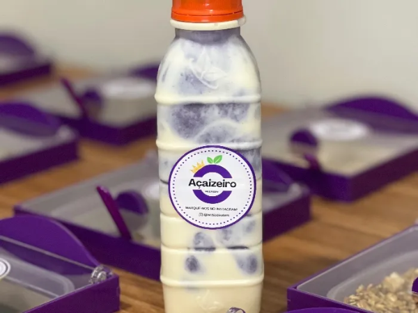 Ninho – 500ml
