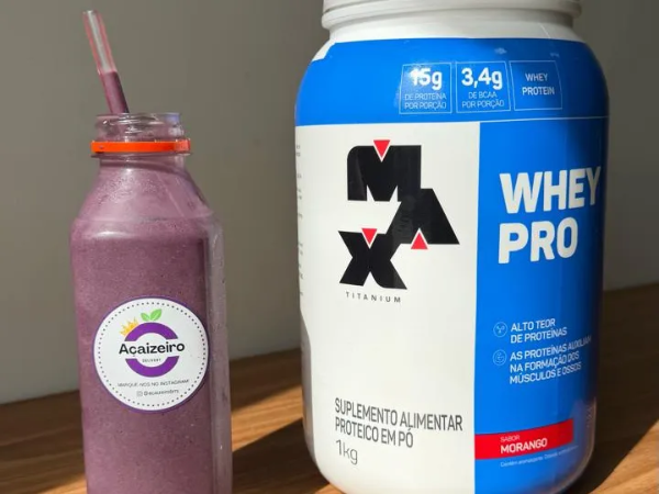Whey – 300ml