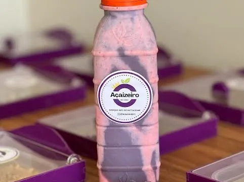 Morango – 500ml