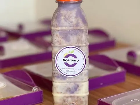Paçoca – 500ml