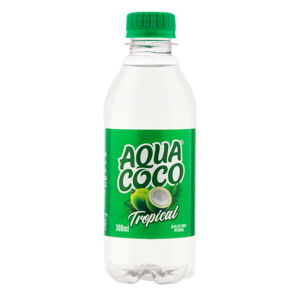 Água de Coco (300ml)