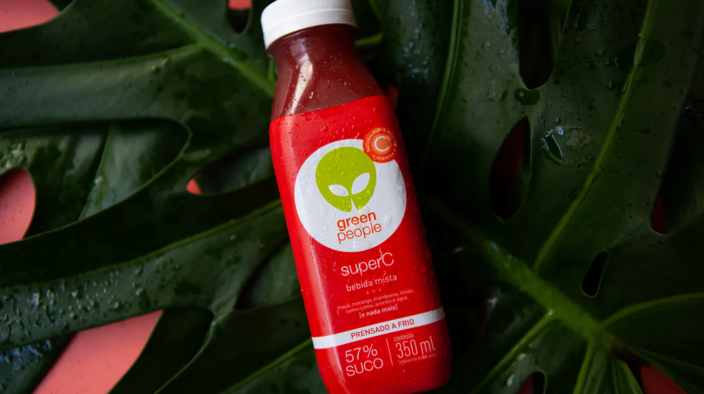 Suco Super C (500ml)