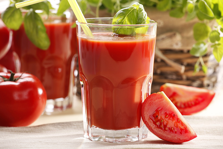 Detox Red (500ml)