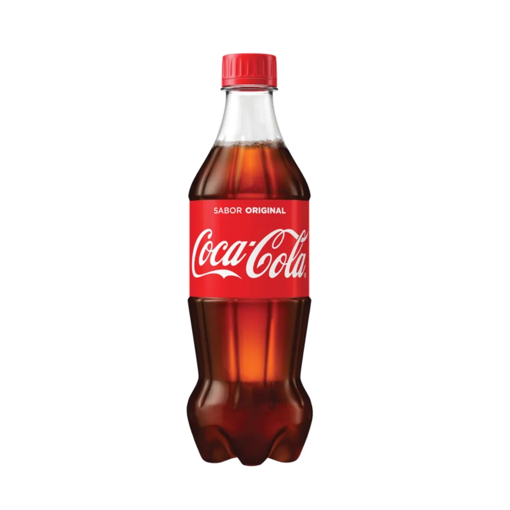 Coca-cola 600ml
