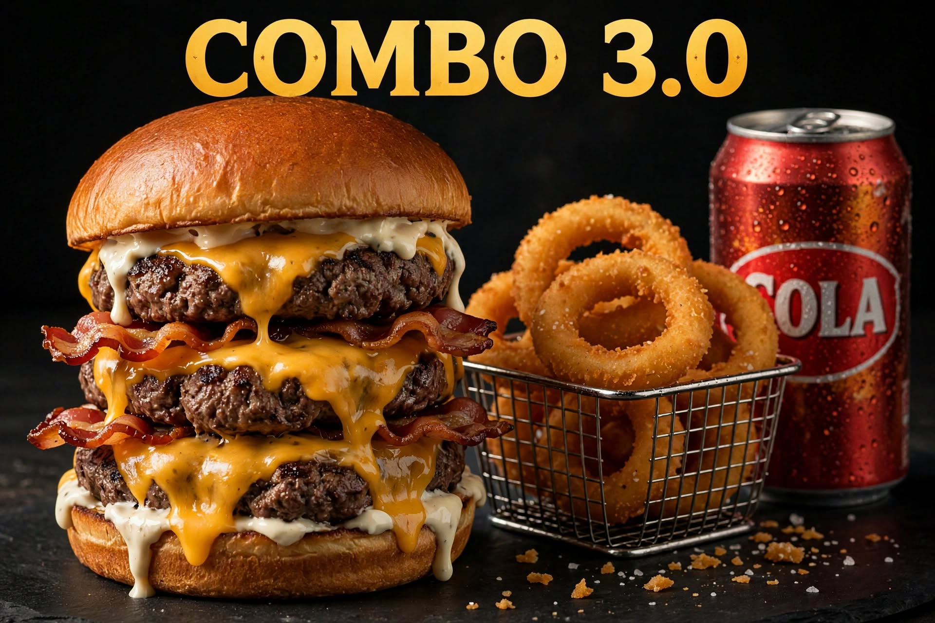Combo 3.0