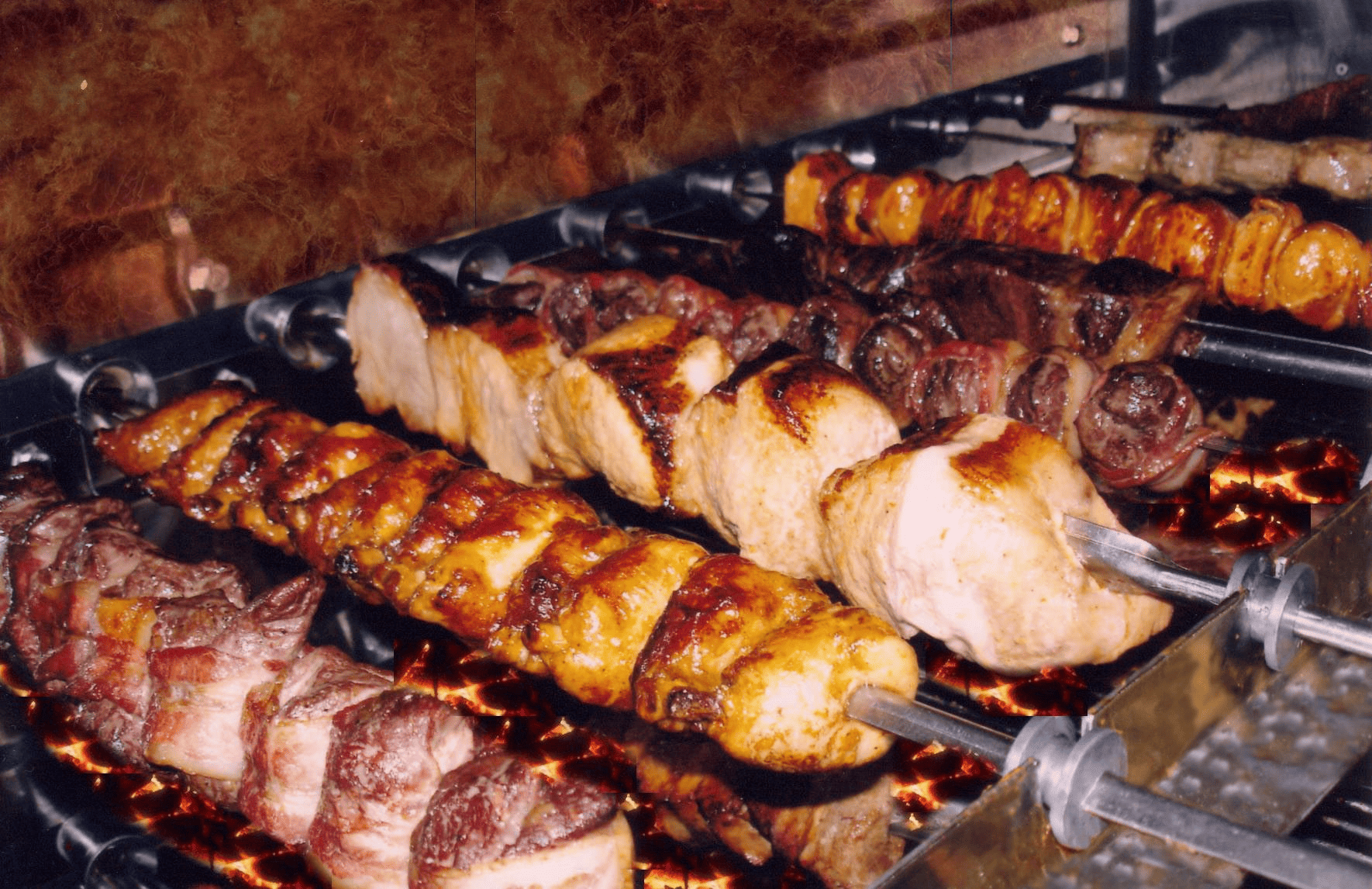 Cantinho do Churrasco